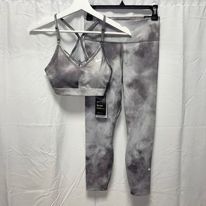 NWT NIKE MATCHING SET